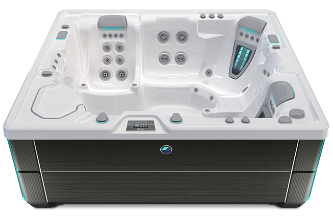 envoy shell alpine white cabinet blackwood 2024